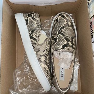 Steve Madden sneakers